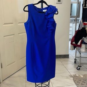 4 New-Job Dresses! All business dresses, perfect for work.